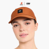 CIELE - FSTCap SC - EQ - Frame S - Ginger Bread